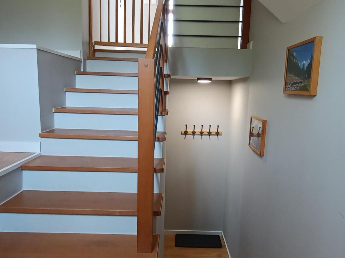 Twoja Chata Apartamenty Pod Niebem Zarezerwuj Na Podhalami Pl Kościelisko Exterior foto
